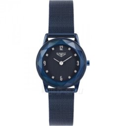Ceasuri dama Watches 33 ELEMENT LADIES Mėlynas 331515