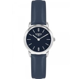 Ceasuri dama Watches 33 ELEMENT LADIES Mėlynas 331517