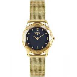 Ceasuri dama Watches 33 ELEMENT LADIES Mėlynas 331514
