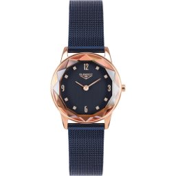 Ceasuri dama Watches 33 ELEMENT LADIES Mėlynas 331610