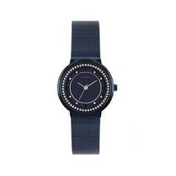 Ceasuri dama Watches 33 ELEMENT LADIES Mėlynas 331627