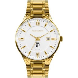 Ceasuri barbatesti Watches PHILIP LAURENCE PGGS163S