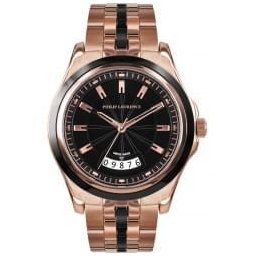 Ceasuri barbatesti Watches PHILIP LAURENCE PGGCS2133B
