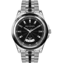 Ceasuri barbatesti Watches PHILIP LAURENCE PGGCS0133B