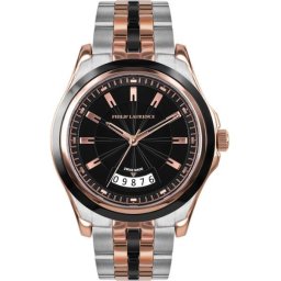 Ceasuri barbatesti Watches PHILIP LAURENCE PGGCS493B