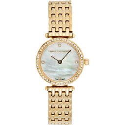 Ceasuri dama Watches PHILIP LAURENCE PL24311-61P