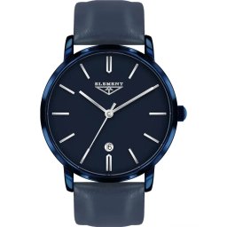 Ceasuri barbatesti Watches 33 ELEMENT GENTS Mėlynas 331619