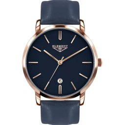 Ceasuri barbatesti Watches 33 ELEMENT GENTS Mėlynas 331616