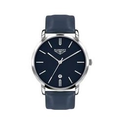 Ceasuri barbatesti Watches 33 ELEMENT GENTS Mėlynas 331604