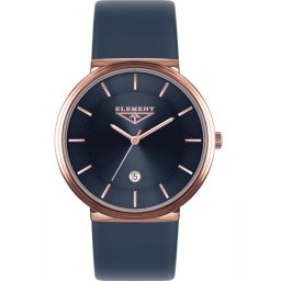 Ceasuri barbatesti Watches 33 ELEMENT GENTS Mėlynas 331521