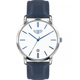 Ceasuri barbatesti Watches 33 ELEMENT GENTS Mėlynas 331602