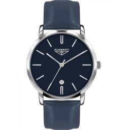 Ceasuri barbatesti Watches 33 ELEMENT GENTS Mėlynas 331525