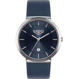 Ceasuri barbatesti Watches 33 ELEMENT GENTS Mėlynas 331523