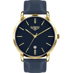 Ceas Watches 33 ELEMENT GENTS Mėlynas 331621