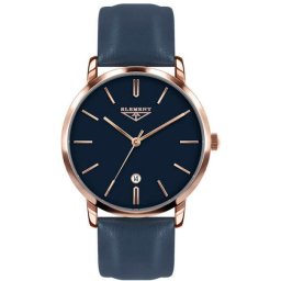 Ceas Watches 33 ELEMENT GENTS Mėlynas 331527