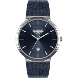 Ceas Watches 33 ELEMENT GENTS Mėlynas 331617