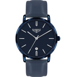 Ceas Watches 33 ELEMENT GENTS Mėlynas 331522