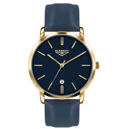 Ceas Watches 33 ELEMENT GENTS Mėlynas 331530
