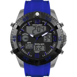 Ceasuri barbatesti Watches NESTEROV H0877B32-15B