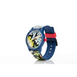 Ceasuri dama Watches Q&Q Smile Solar RP00J028Y