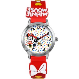 Ceasuri copii Disney By Rfs Watches DISNEY D2603ME