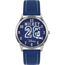 Ceasuri copii Disney By Rfs Watches DISNEY D4009MY