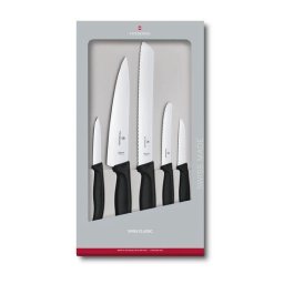Victorinox Swiss Classic kitchen set 5 pcs.
