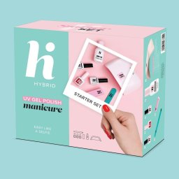 HI*Zestaw Starter Set&