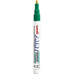 Marker ulei PX21 Verde (UN5053)