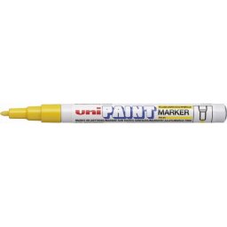 Marker ulei PX21 galben (UN5087)