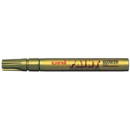 MARKER UNI ulei Aurit (PX20ZŁ)