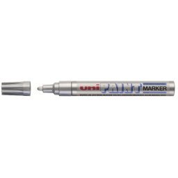 Marker ulei PX20 Argintiu (UN5047)