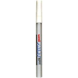 Marker ulei PX203 Argintiu (UN5494)