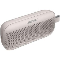 Boxa portabila SoundLink Flex white