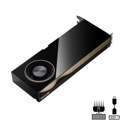 Placa video RTX 6000 Ada 48GB GDDR6 384bit OEM