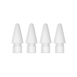 Pencil Tips 4pack White