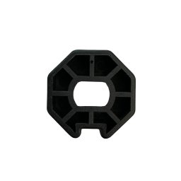 Adaptor Motorline MTL05/38 mm/forma octagonala