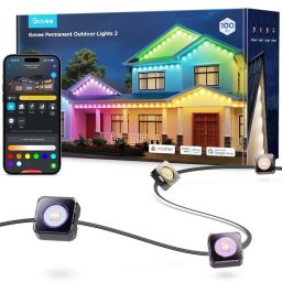 Permanent Outdoor Lights 2 - 30M