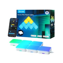 Smart Mini Panel Lights