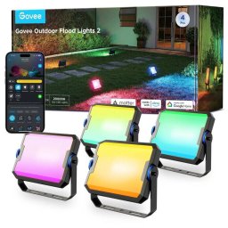 Outdoor FLood Lights