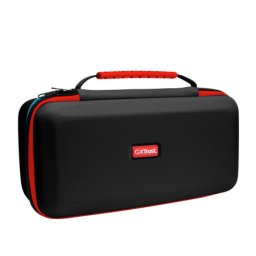 Husa transport GXT 1252 XL pentru Nintendo Switch, Negru