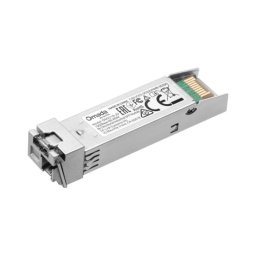 ISM321B-20, 1.25 GB, TX 1310 / RX 1550 nm, Single-Mode, DDM, 20 km, LC Simplex