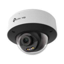 Camera de supraveghere InSight S245, 4 MP, Lentila 4 mm, IR 30 m, Alb