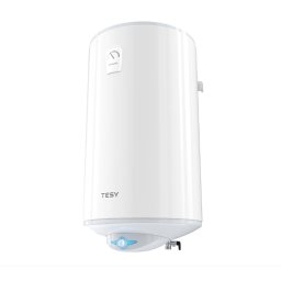 Boiler GCV 1004424D B14 TBRC, 2400 W, 100 l, 2 trepte de putere, Alb