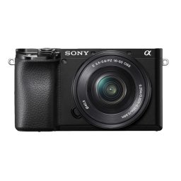 Aparat foto digital Sony ALPHA 6100 Aparat foto