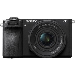 Aparat foto digital Sony A6700 System Camera + 16–50mm Lens