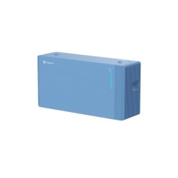 Acumulatori solari ASW5120-LB-G3, 5.12 kWh, Albastru