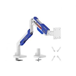 Suport monitor SRXA-MM101-C012WH, 24-57 inch, Alb