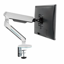 Suport monitor SRXA-MM54-C012WH, 27 - 45 inch, Alb