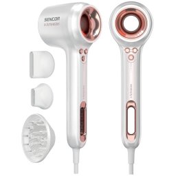 Sencor SHD 9150RS Artemiss - Uscător de păr